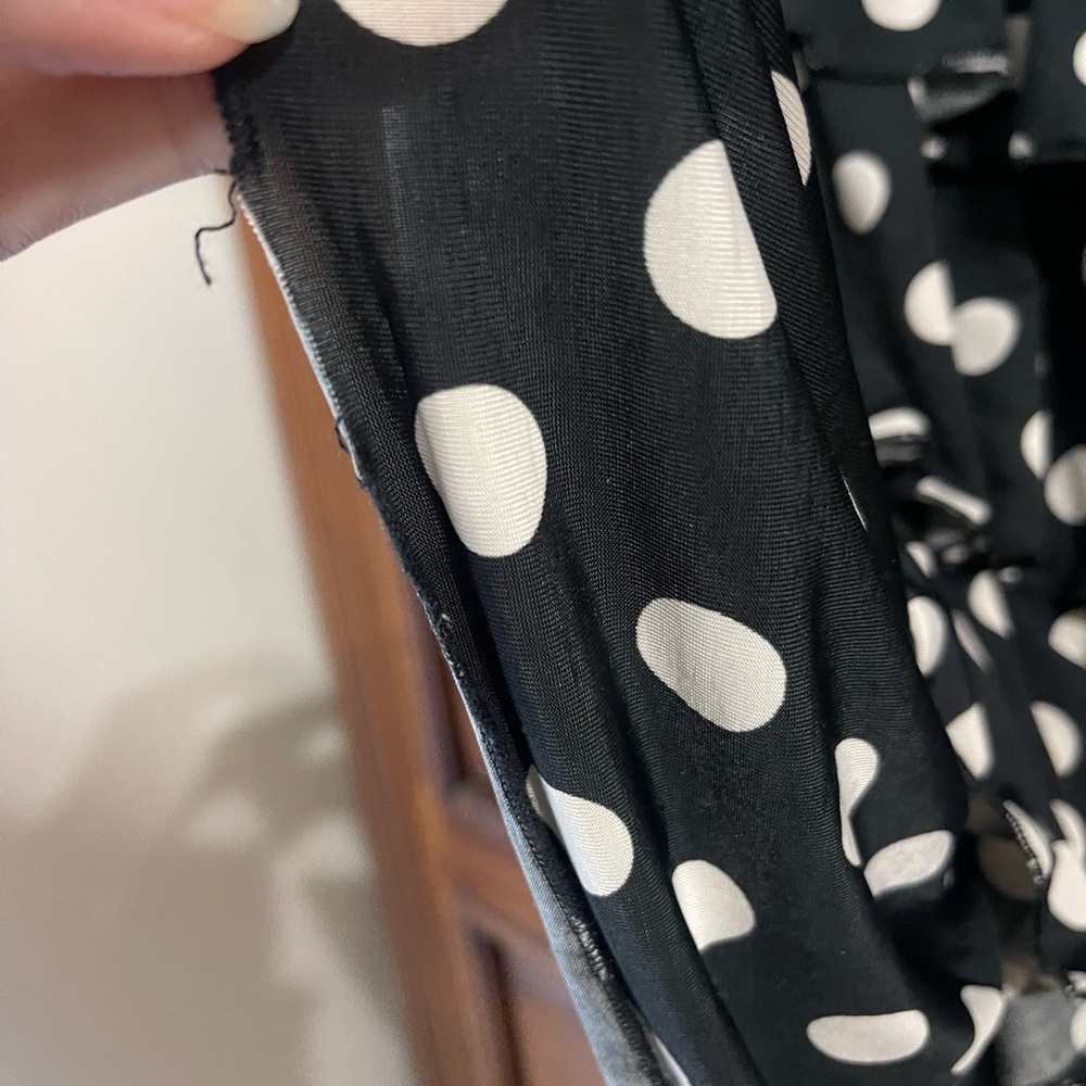 Dainty Jewells Ruffle Skirt - Picture 9 of 12